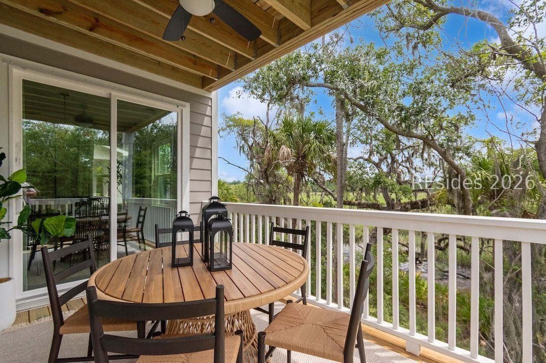 House in Hilton Head Island, South Carolina, United States 5 - 18567083