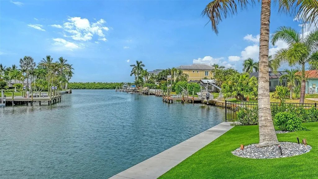 Maison à Longboat Key, Floride, États-Unis 3 - 18570318