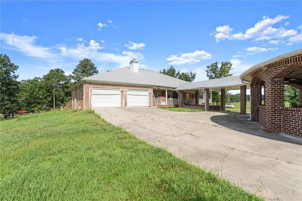 House in Chatsworth, Georgia, United States 5 - 18567383