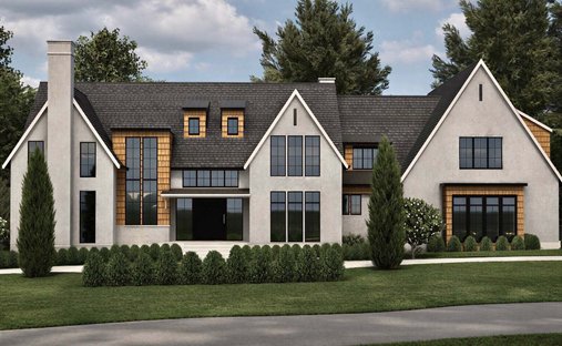 House in Nashville, Tennessee, United States 1
