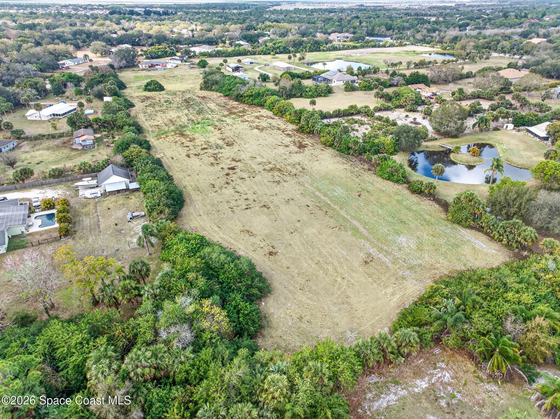 House in Melbourne, Florida, United States 3 - 18566937