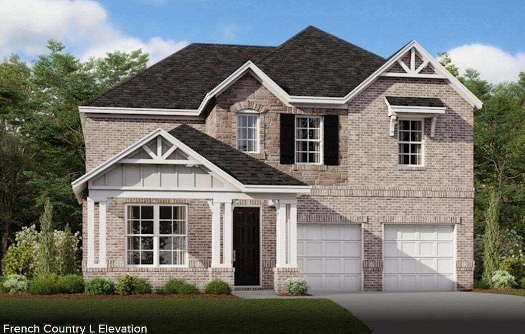 House in Mt. Juliet, Tennessee, United States 3 - 18569021