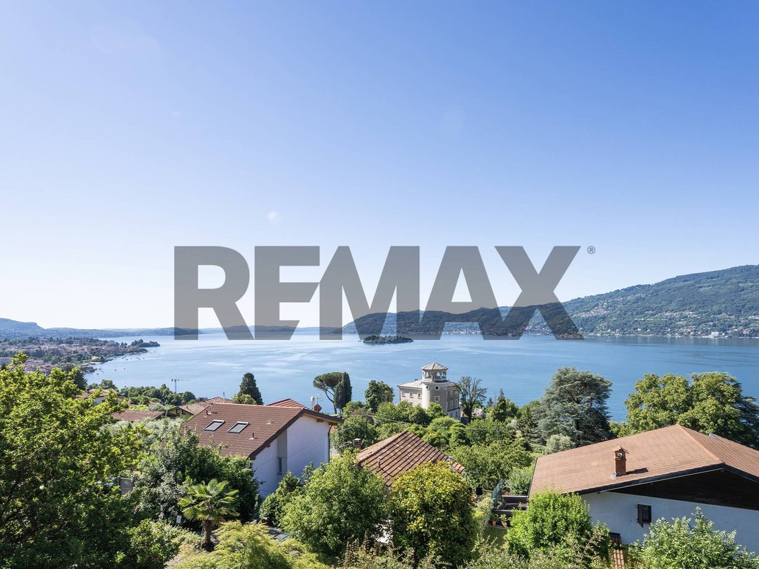 Villa in Verbania, Piedmont, Italy 4 - 18570015
