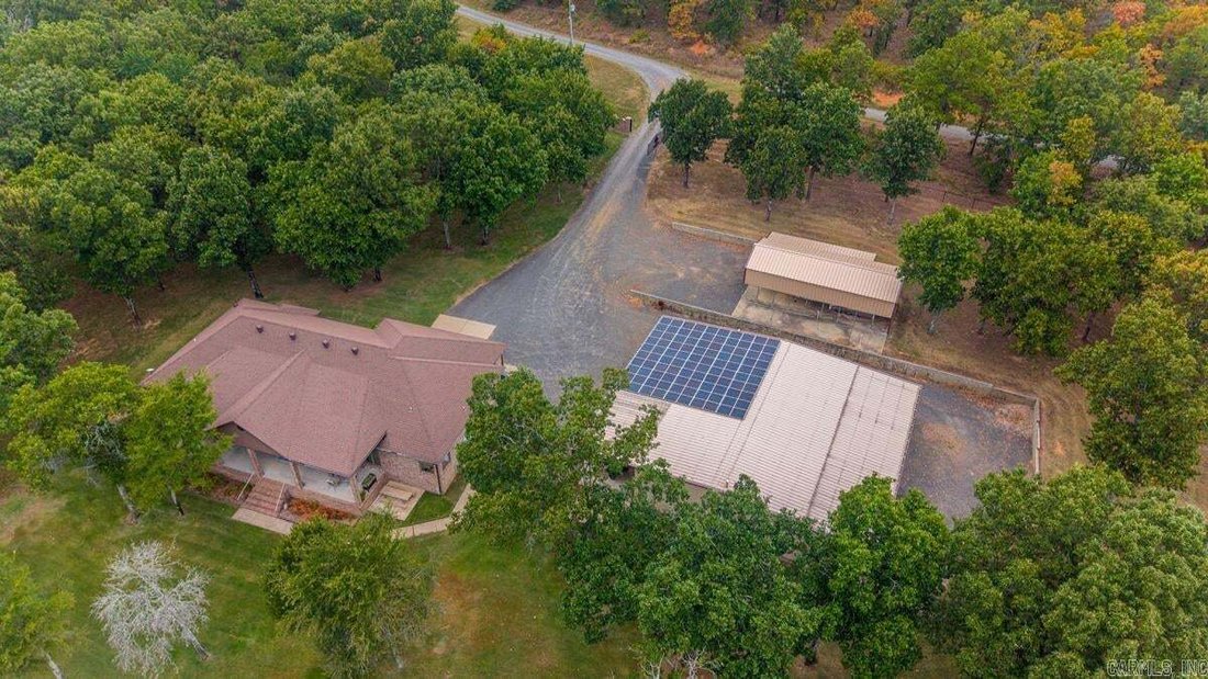 House in Sherwood, Arkansas, United States 3 - 18568465