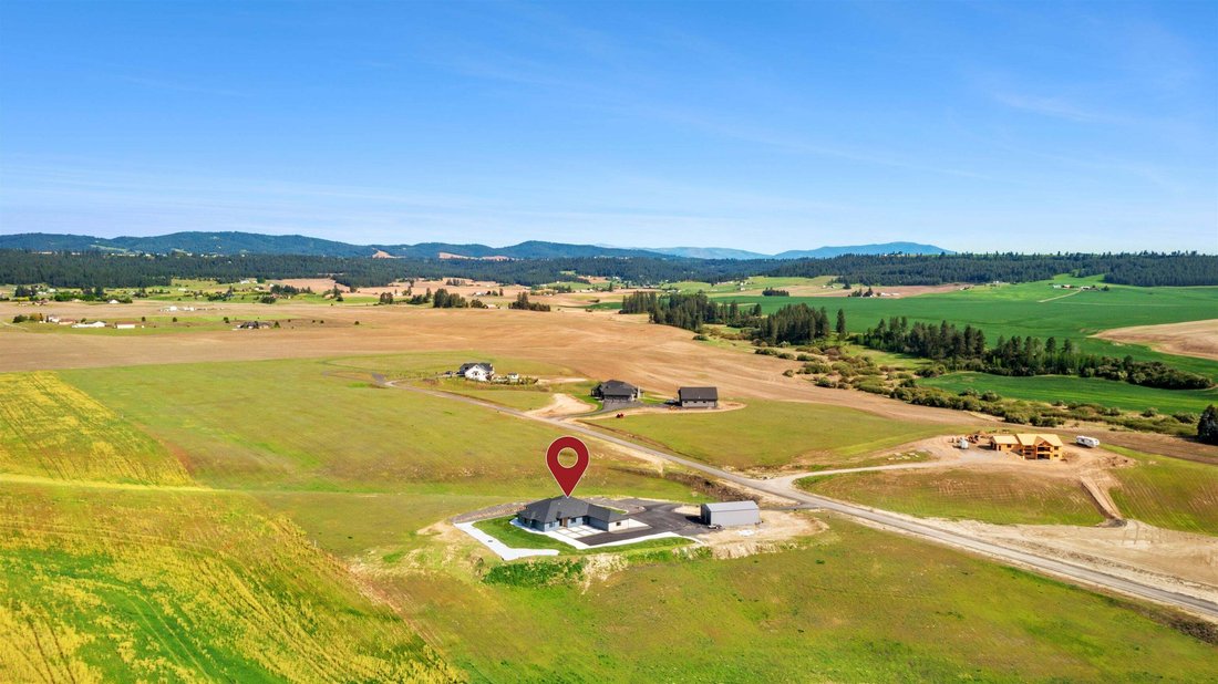 House in Mead, Washington, United States 5 - 18568820