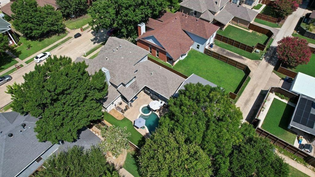 House in Allen, Texas, United States 4 - 18569267