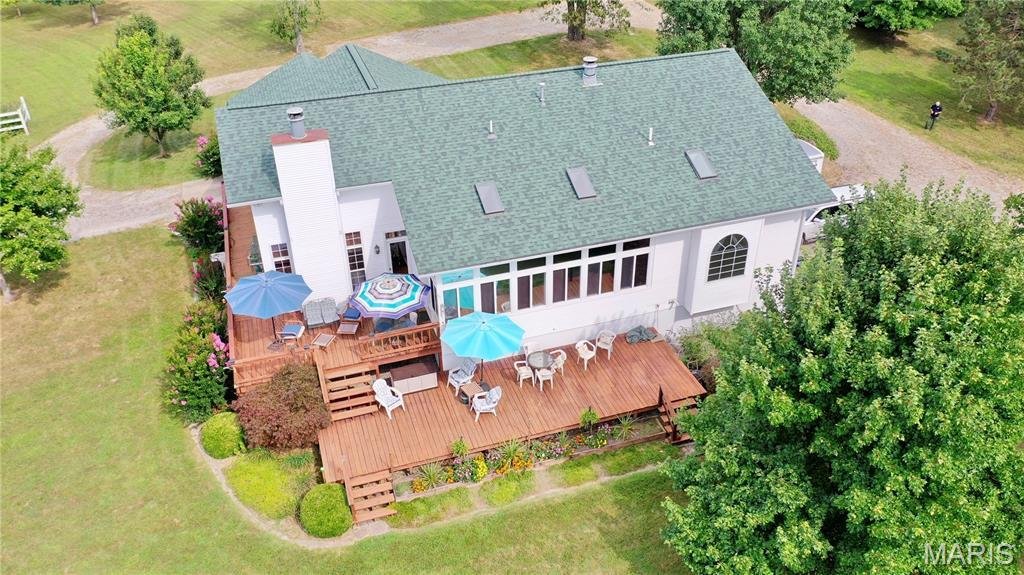 House in Salem, Missouri, United States 4 - 18573303