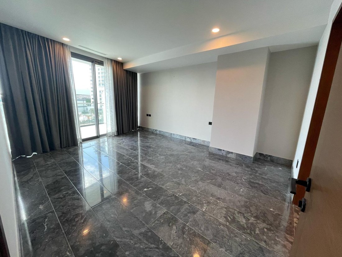 Apartment in Cancún, Quintana Roo, Mexico 3 - 18569499