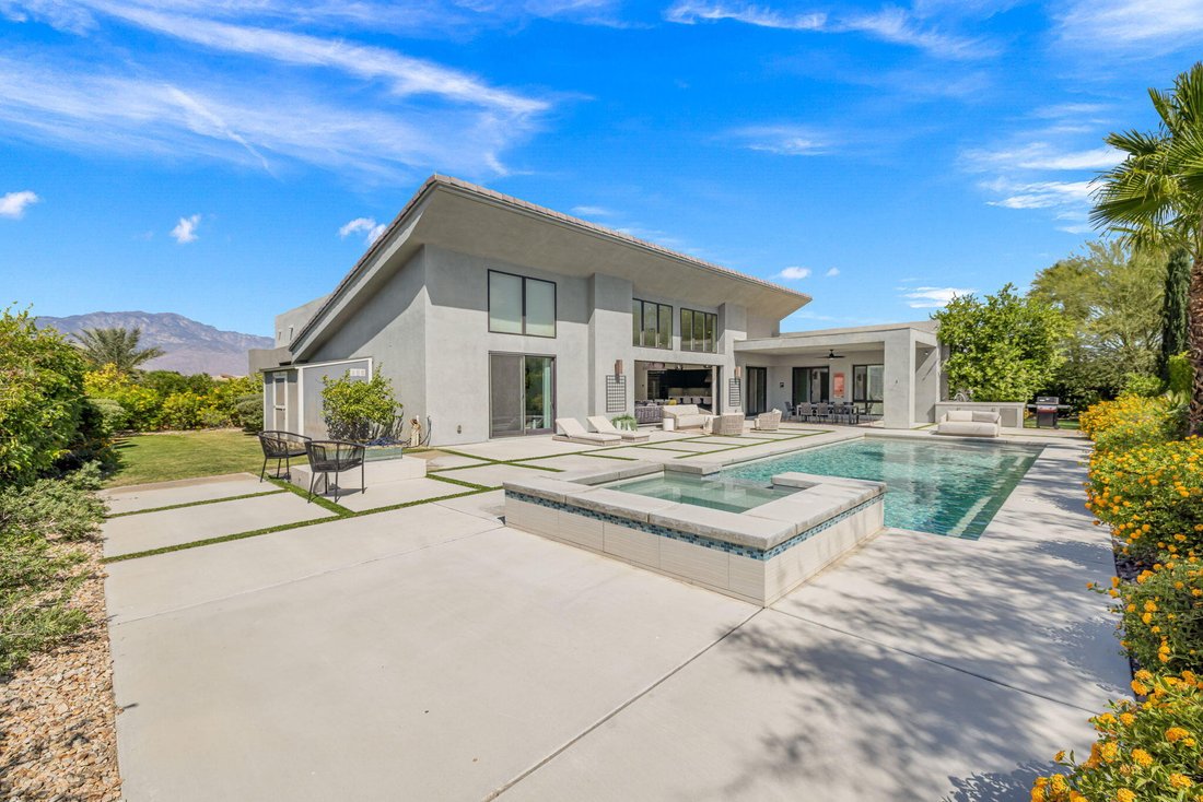 House in Rancho Mirage, California, United States 3 - 18572880