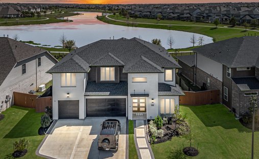 Casa en Katy, Texas, Estados Unidos 1