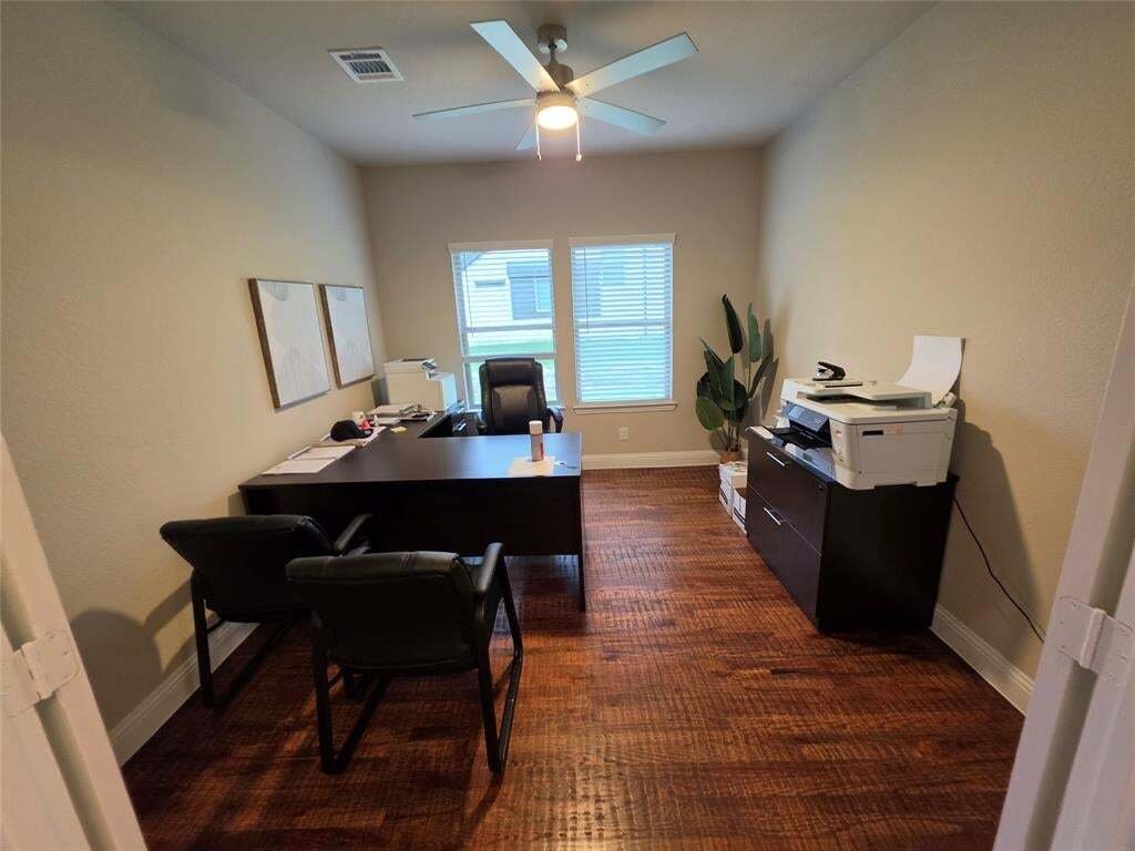 House in Trenton, Texas, United States 5 - 18569257