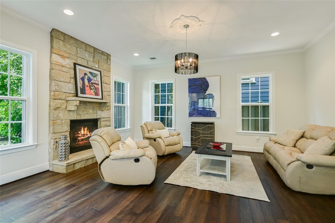 House in Austin, Texas, United States 2 - 16596258