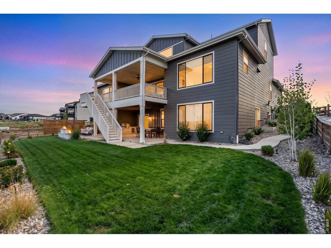 House in Timnath, Colorado, United States 4 - 18570174