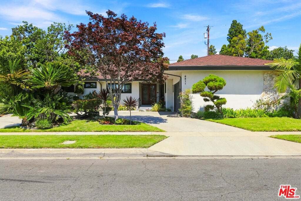 House in Ladera Heights, California, United States 3 - 18567119