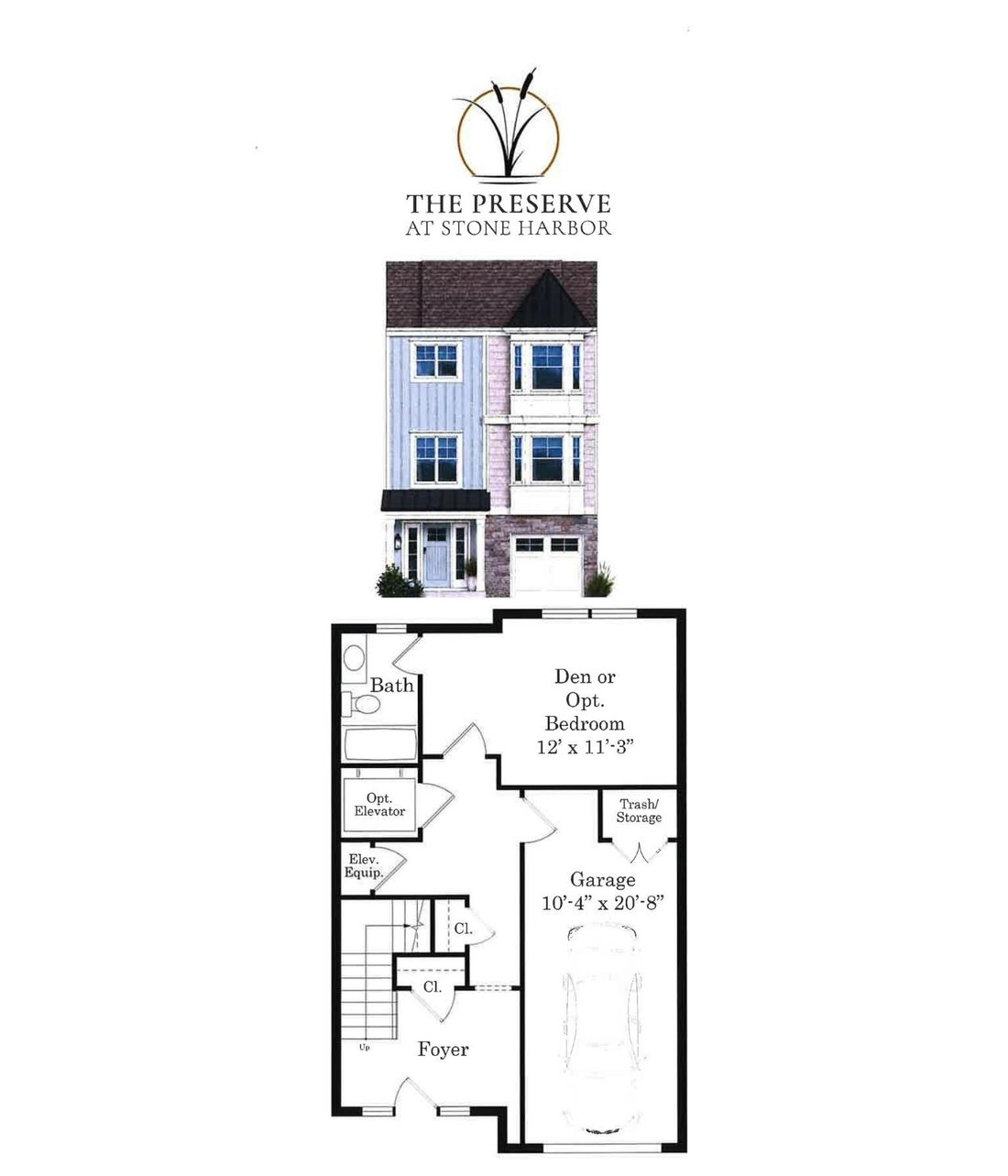 Townhouse in Cape May Court House, New Jersey, United States 4 - 18561661
