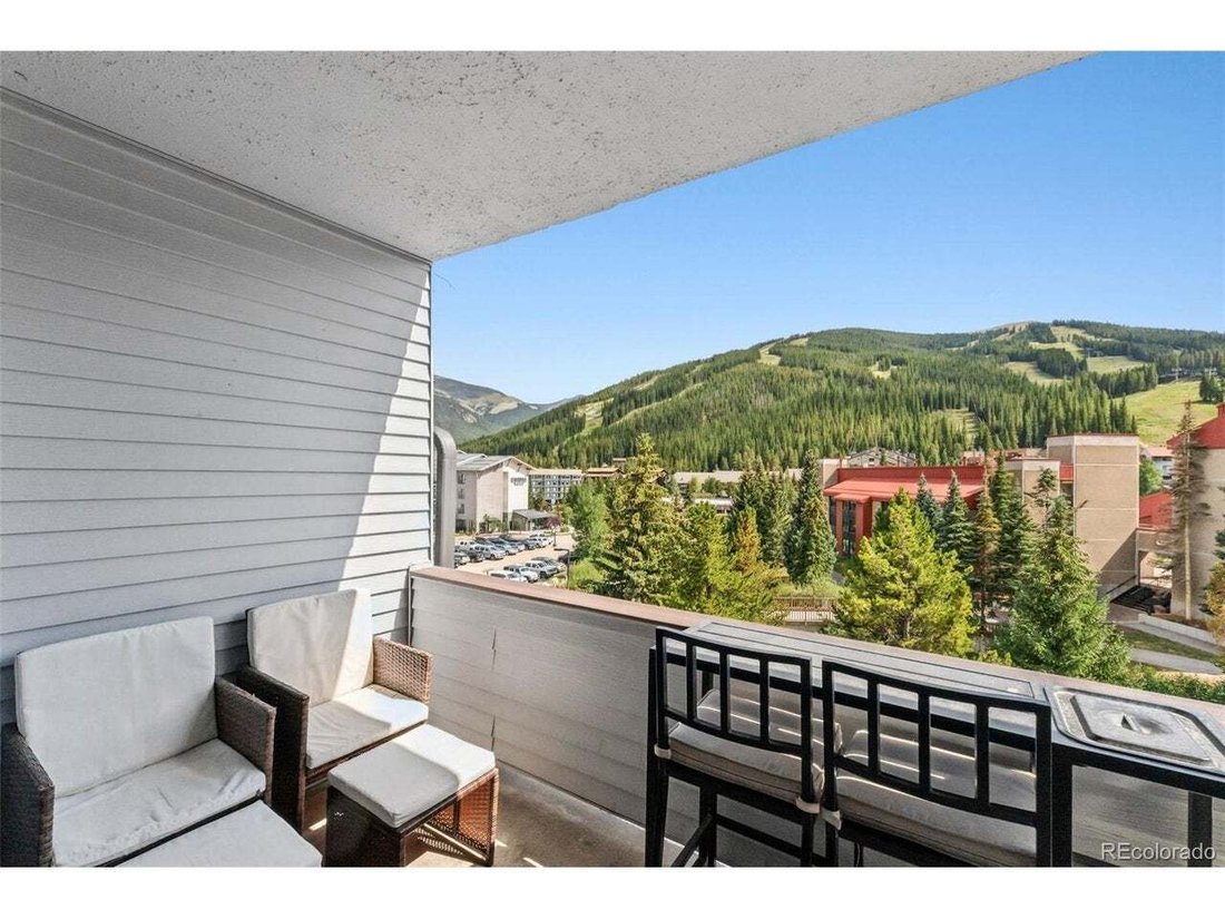 Condo in Frisco, Colorado, United States 4 - 18172477