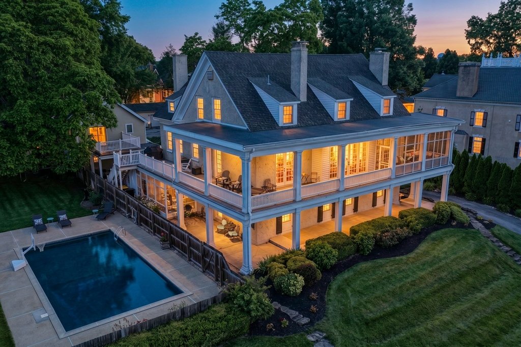 House in New Castle, Delaware, United States 1 - 18570080