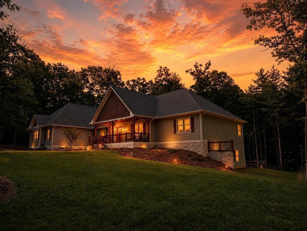 House in Blairsville, Georgia, United States 2 - 18057969