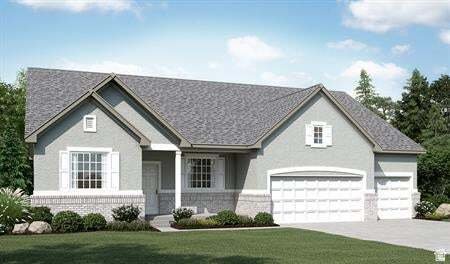 House in Spanish Fork, Utah, United States 2 - 18568743
