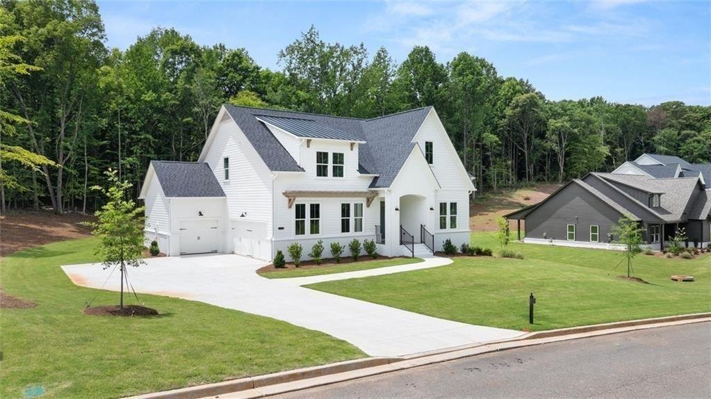 House in Gainesville, Georgia, United States 3 - 18423361
