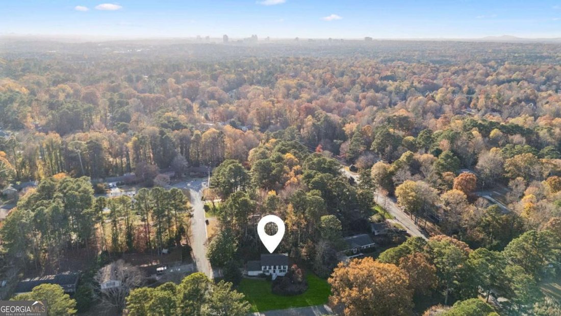 House in Dunwoody, Georgia, United States 4 - 18571501