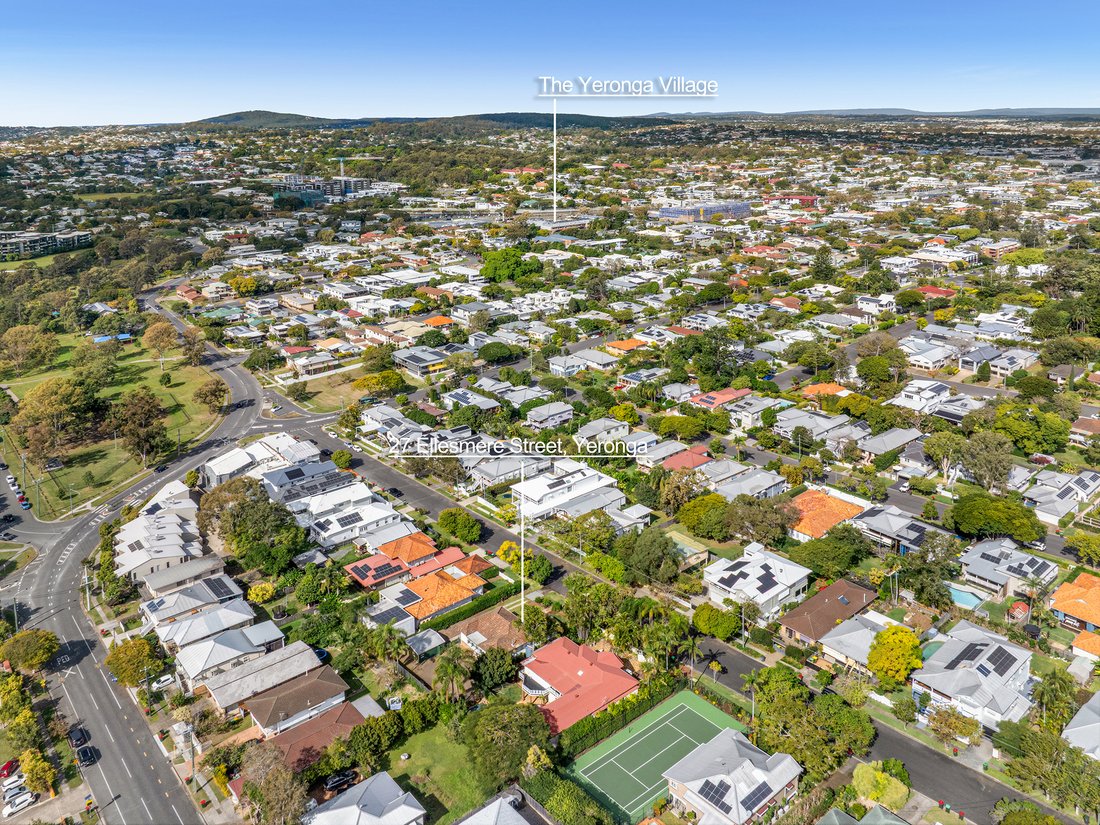 Land in Yeronga, Queensland, Australia 5 - 18570283
