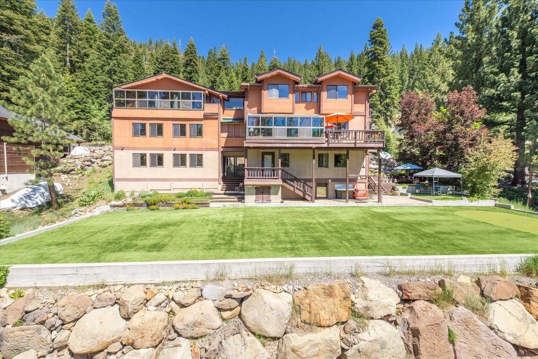 House in Olympic Valley, California, United States 4 - 18262950