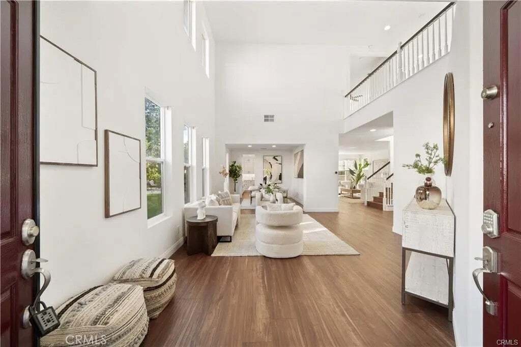 House in Chino Hills, California, United States 4 - 18569230
