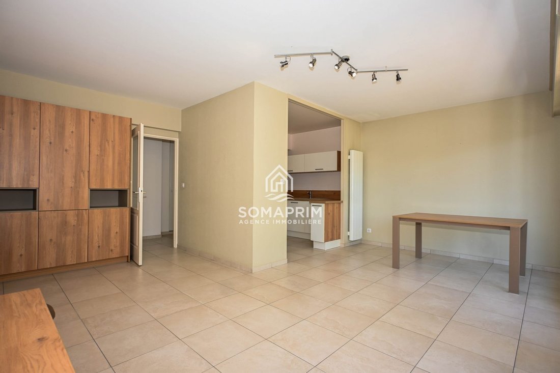 Apartment in Zone Industrielle-Forêt, Le Touquet-Paris-Plage, France 4 - 16949821