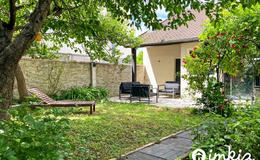 House in Centre, L'Haÿ-les-Roses, France 1