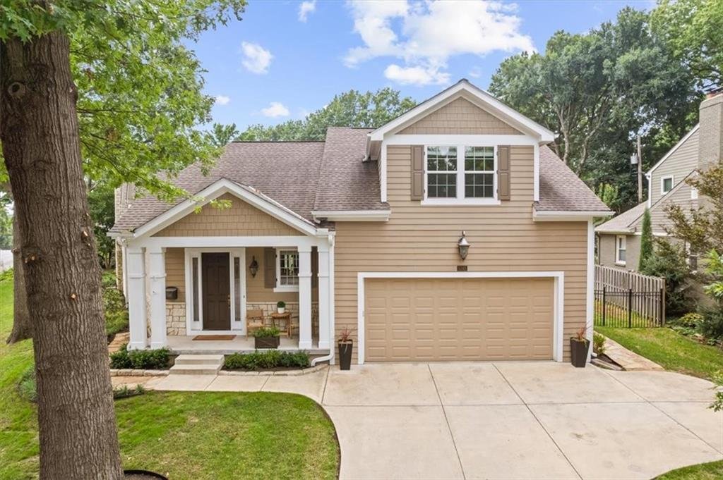 House in Westwood, Kansas, United States 1 - 18567497