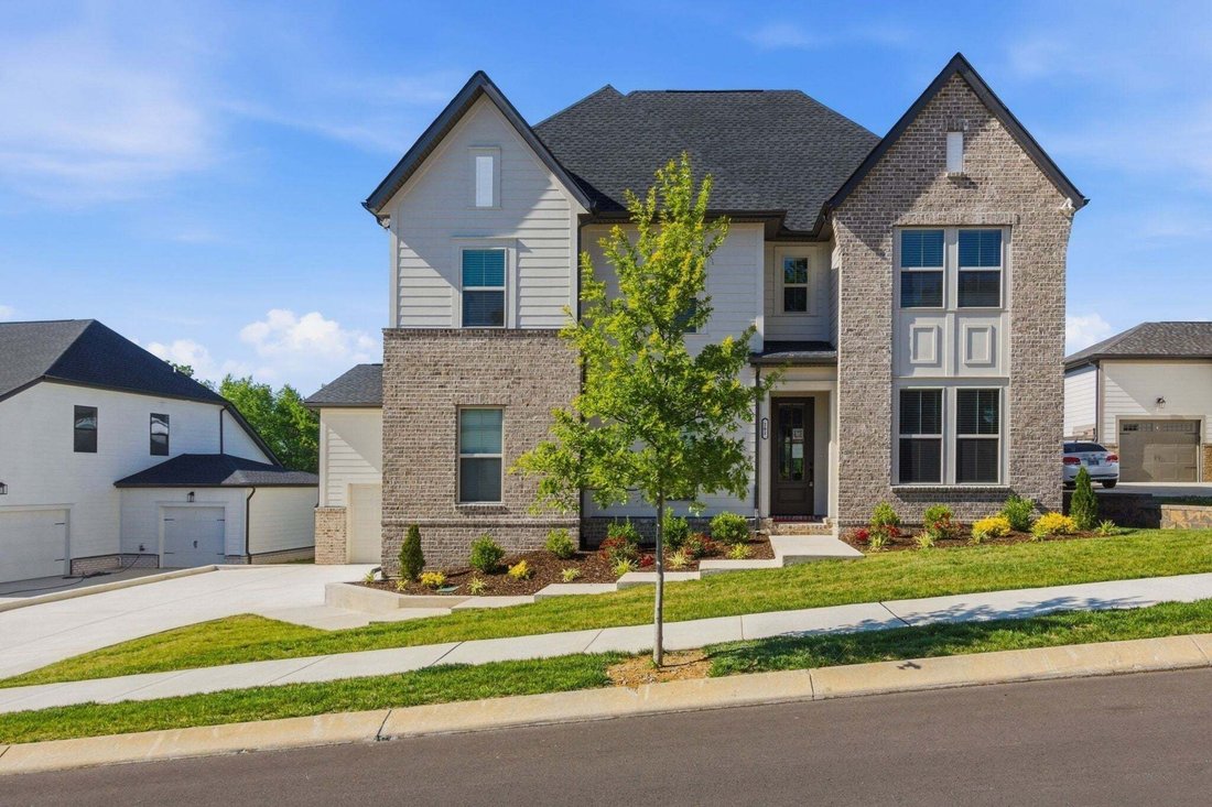 House in Columbia, Tennessee, United States 1 - 18568976