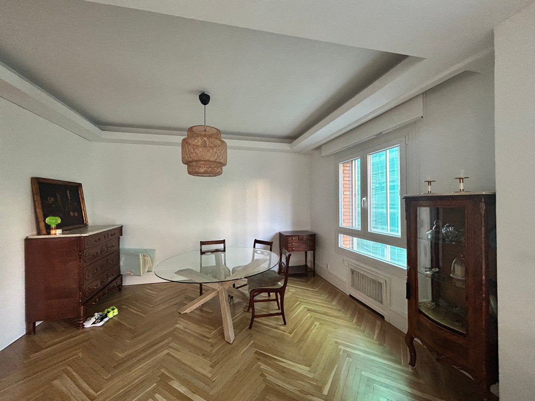 Appartamento a Aravaca, Madrid, Spagna 4 - 18571558