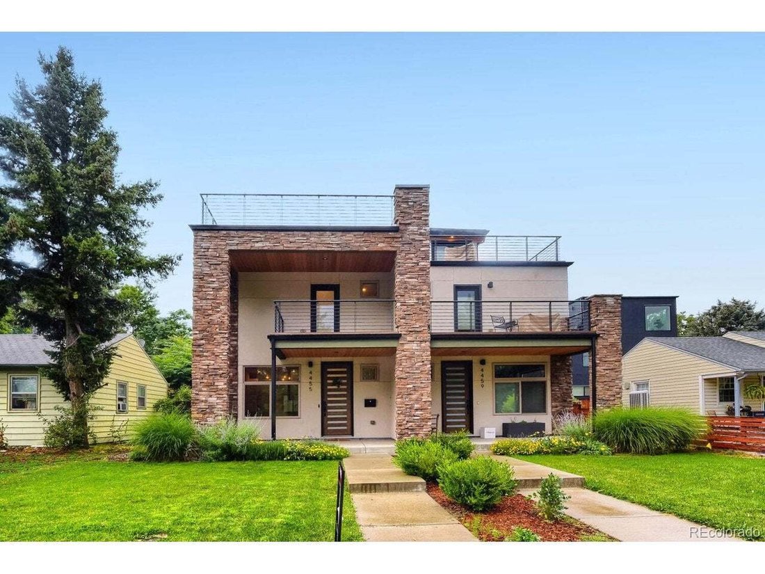 Apartment in Denver, Colorado, United States 2 - 18353970
