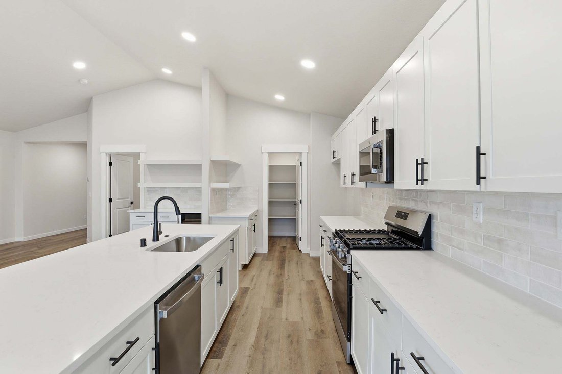 House in Spokane, Washington, United States 2 - 18568806