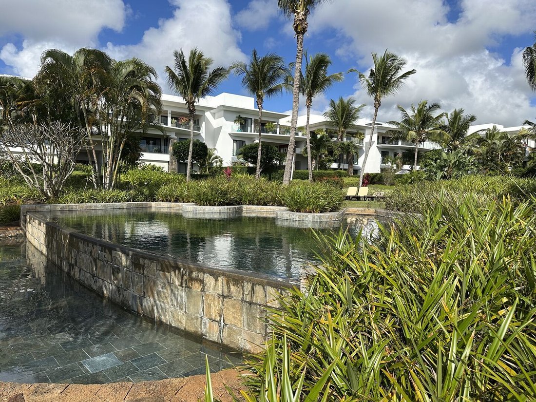 Apartment in Roches Noires, Rivière du Rempart District, Mauritius 1 - 18573267