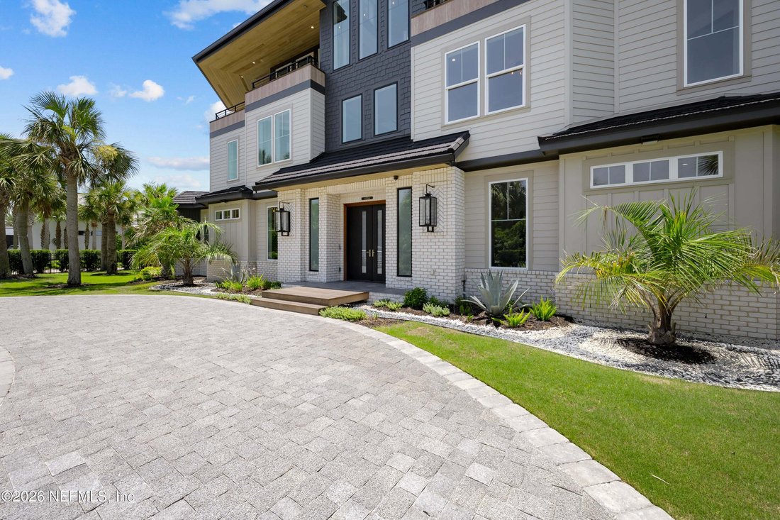 House in Jacksonville Beach, Florida, United States 4 - 18566948