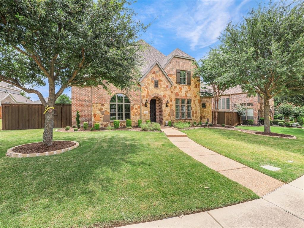 House in Frisco, Texas, United States 1 - 18567301