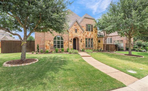 Maison à Frisco, Texas, États-Unis 1