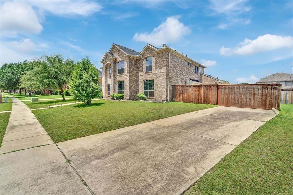 House in Richardson, Texas, United States 1 - 18571521
