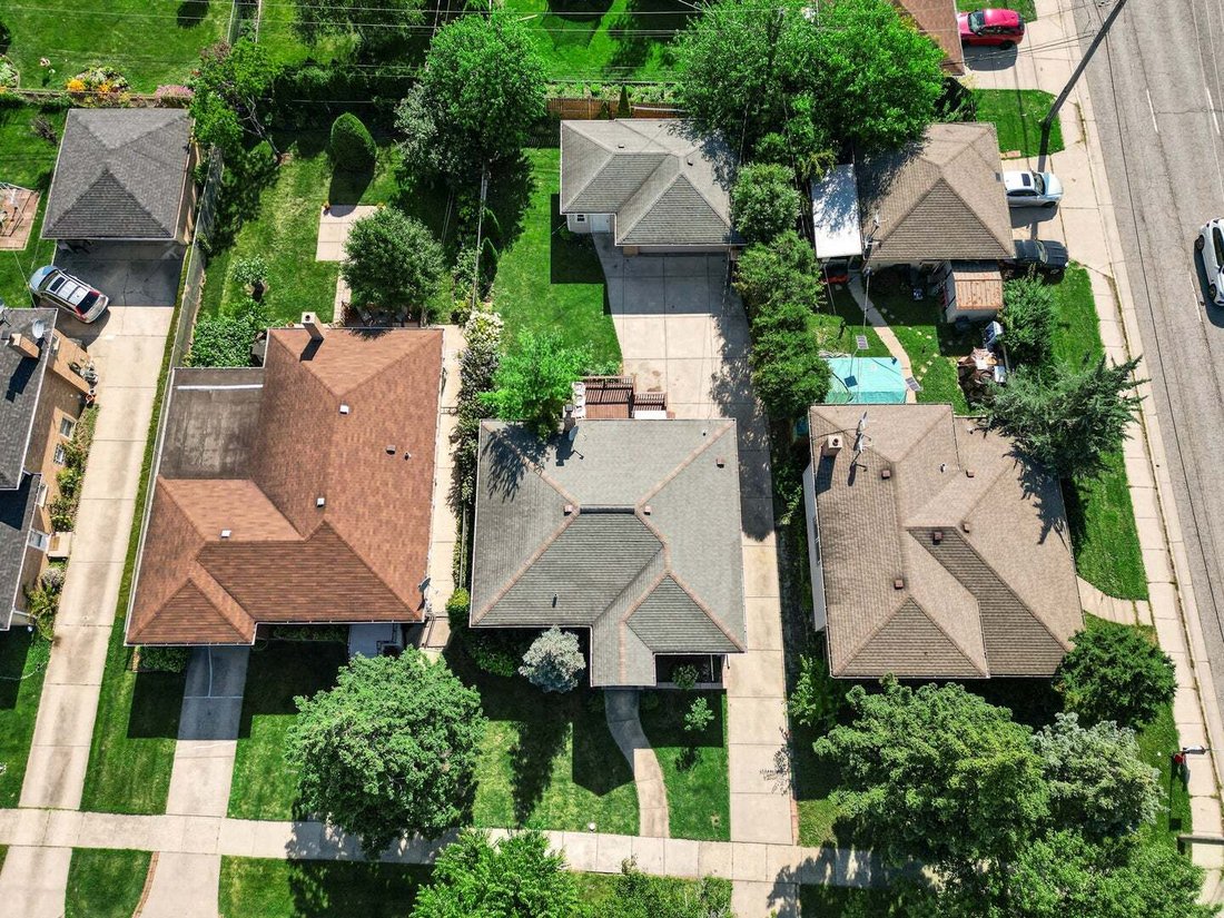 House in Morton Grove, Illinois, United States 2 - 18568691