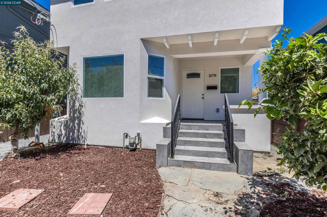 House in Oakland, California, United States 2 - 18568849