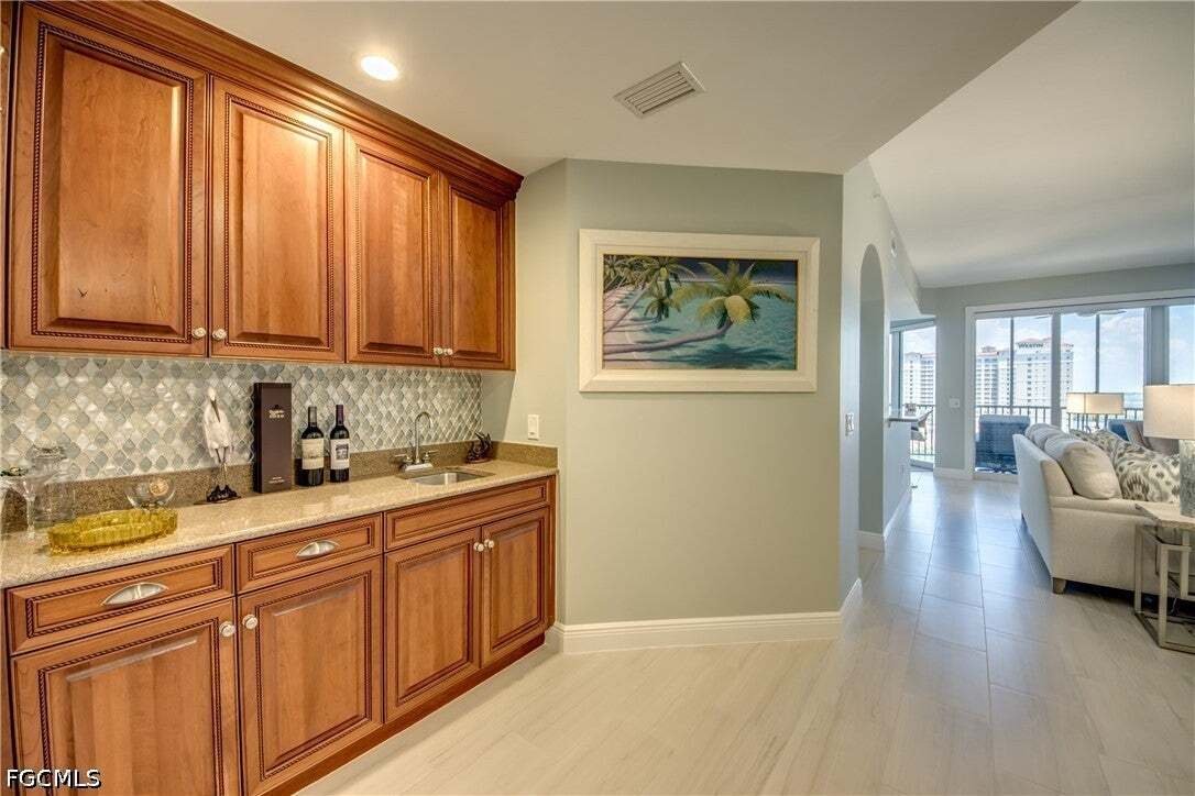 Condo in Cape Coral, Florida, United States 5 - 18570549
