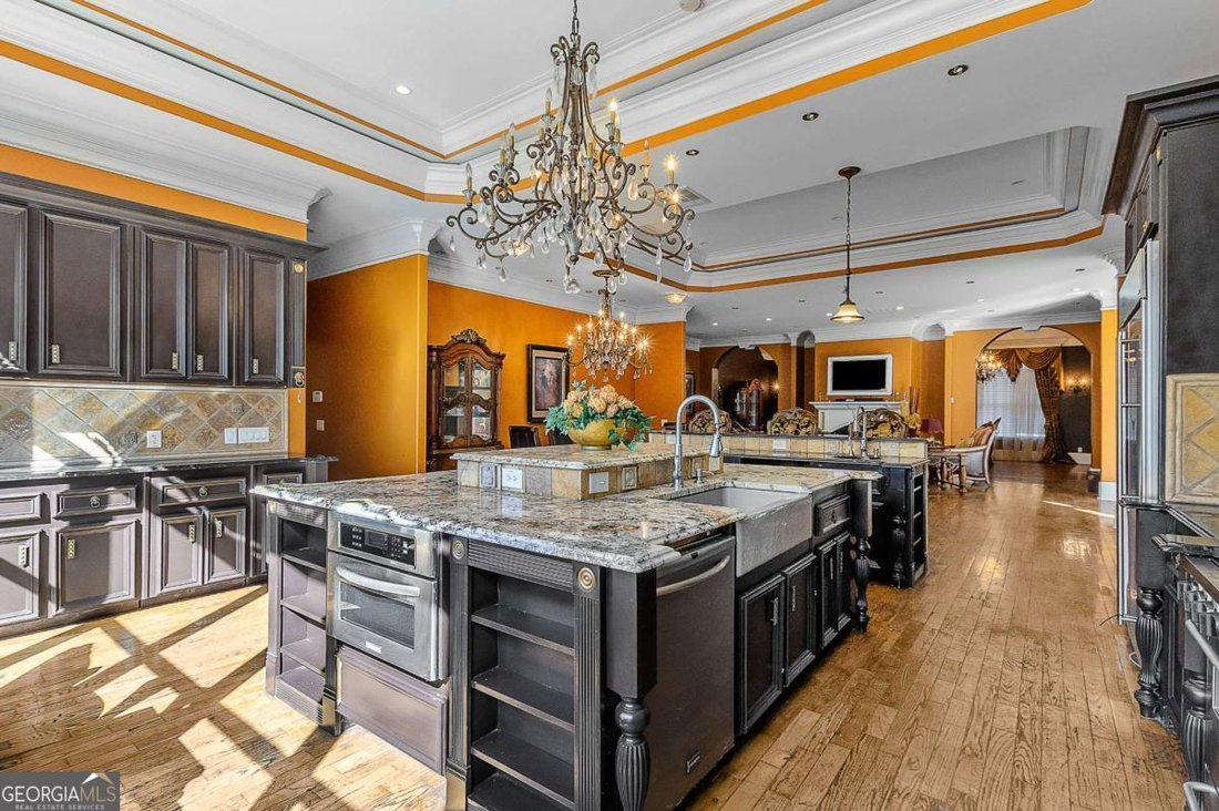 House in Chattahoochee Hills, Georgia, United States 3 - 18567593