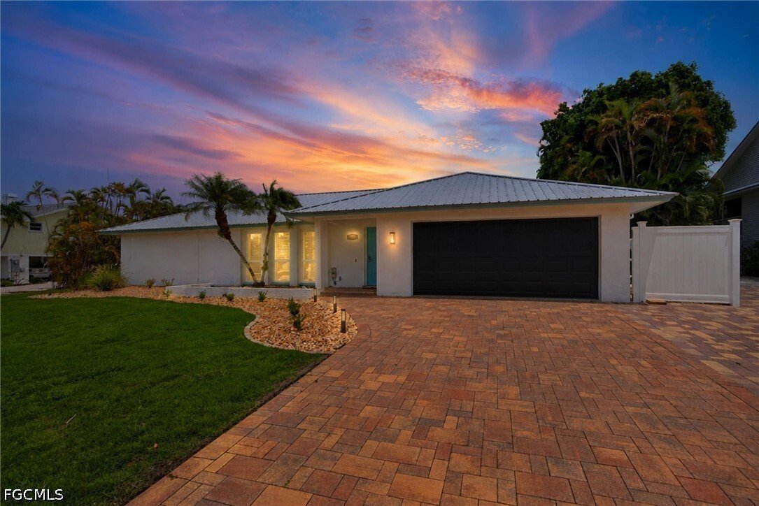 Maison à Sanibel, Floride, États-Unis 1 - 18570085
