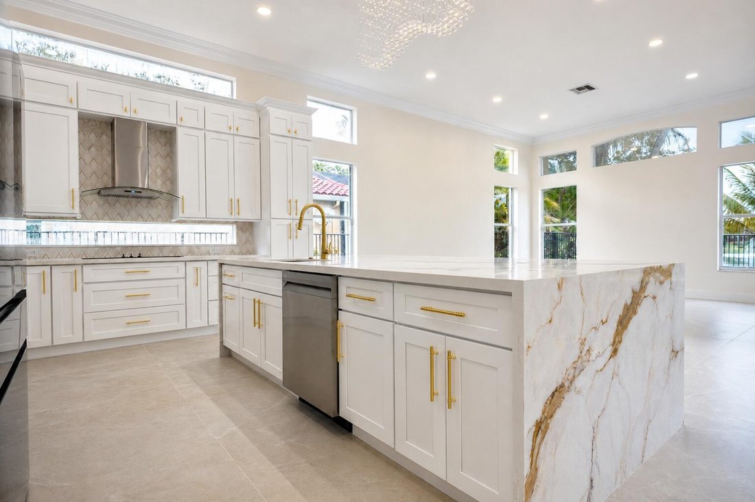House in Boca Raton, Florida, United States 5 - 18419508