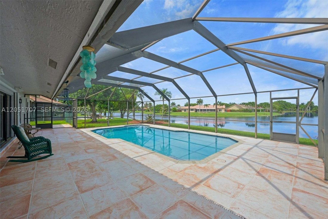 House in Southwest Ranches, Florida, United States 3 - 18554510