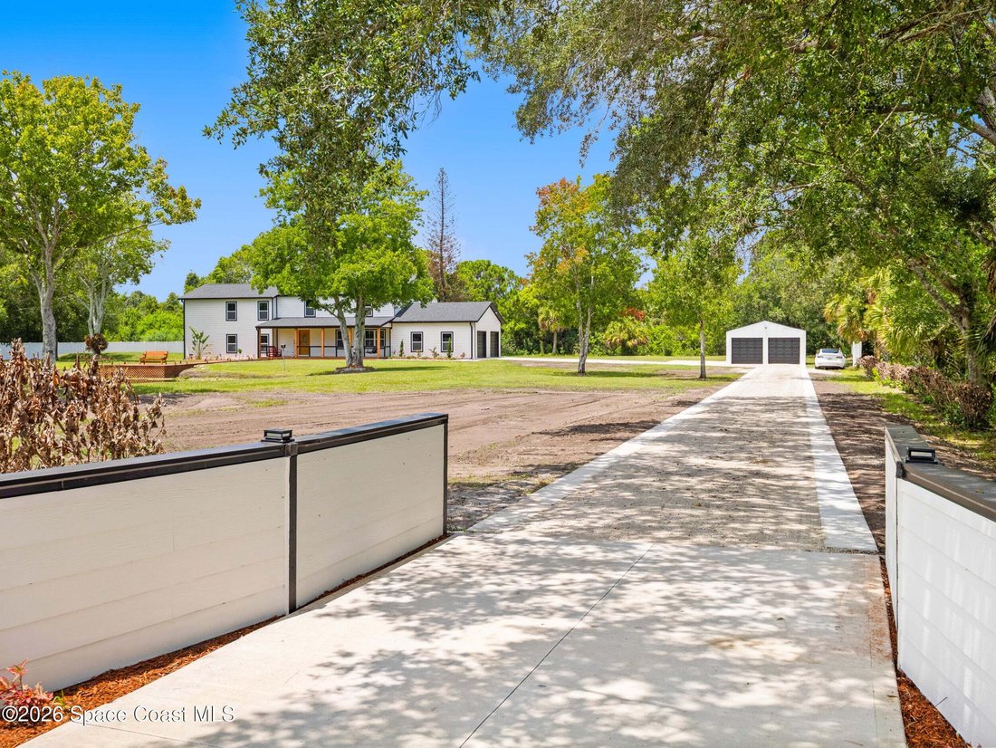 House in Melbourne, Florida, United States 4 - 18572993