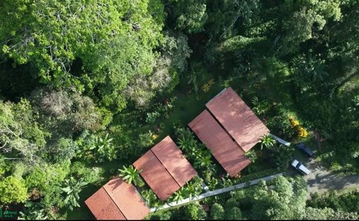 Condominio a Cahuita, Provincia di Limón, Costa Rica 1
