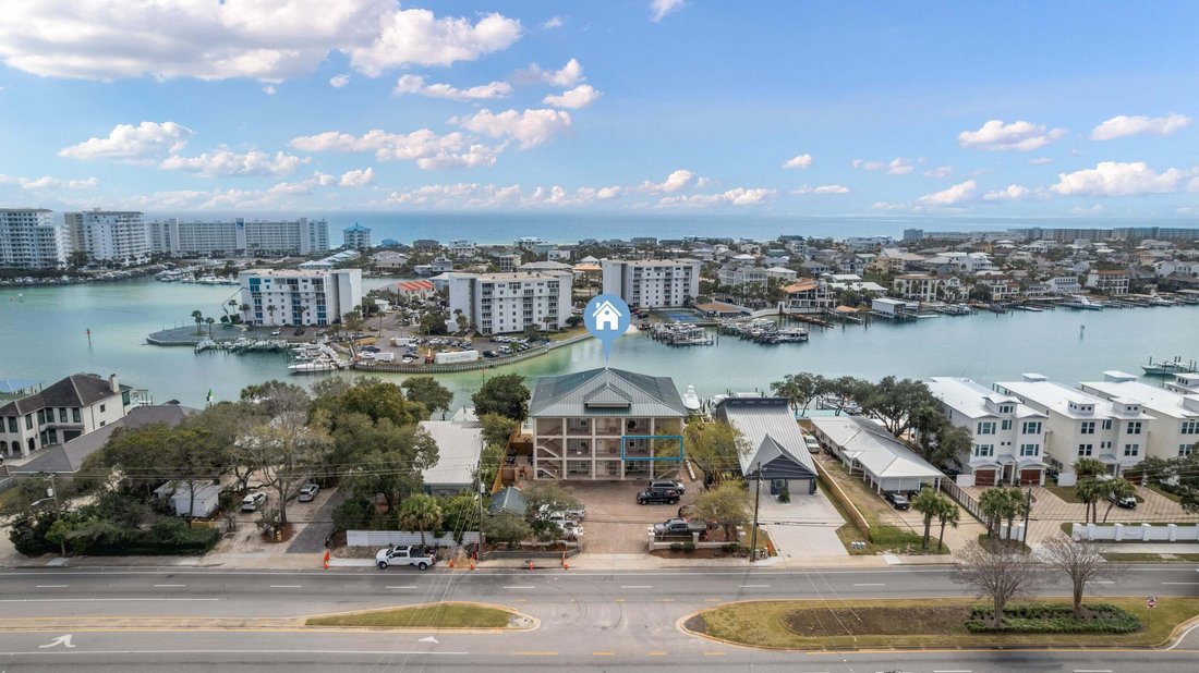 Condo in Destin, Florida, United States 1 - 18573048